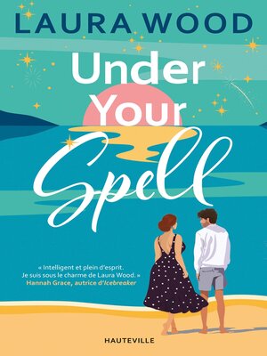 cover image of Under Your Spell